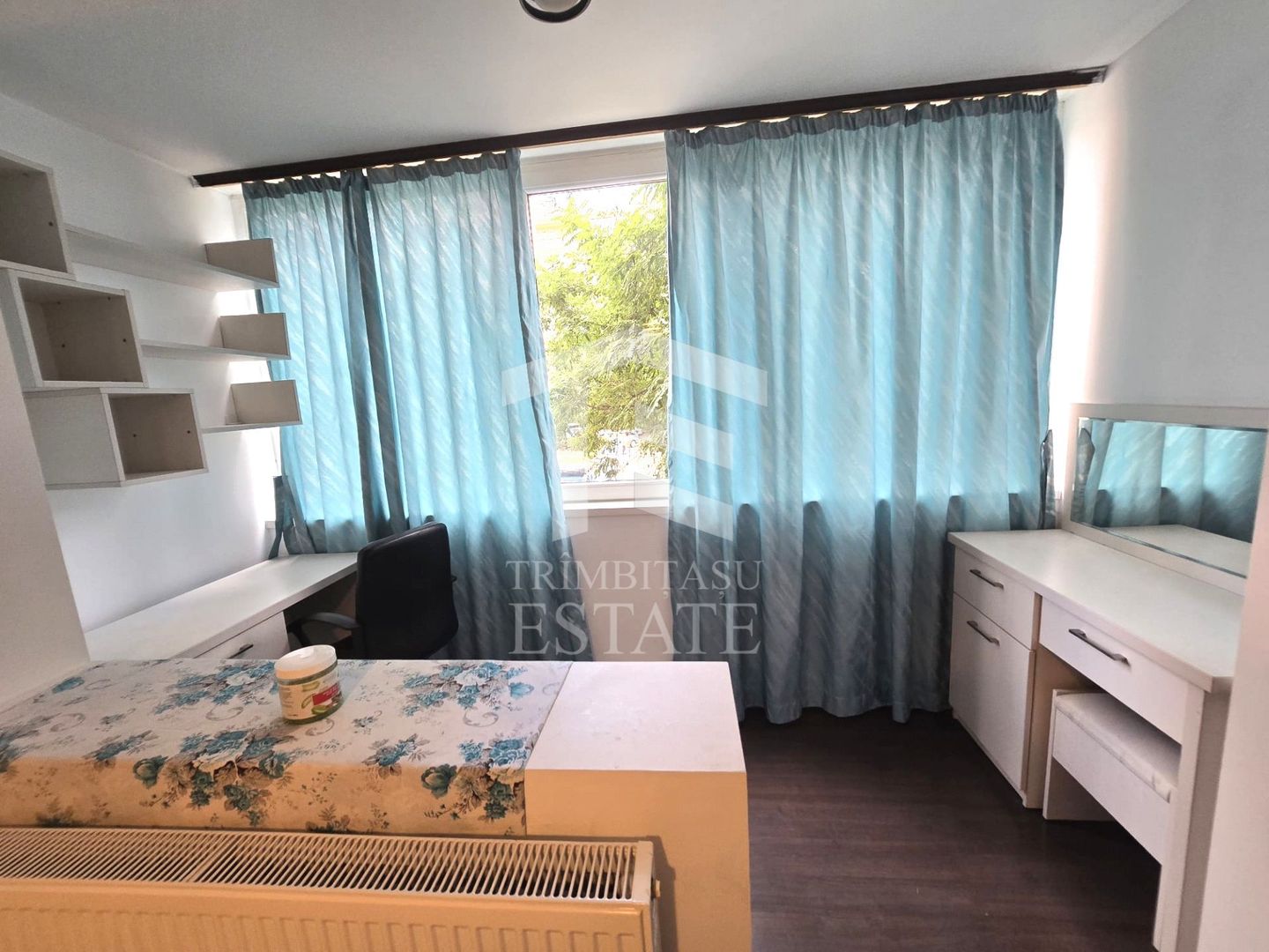 CENTRU-FERDINAND Apartament 2 camere de inchiriat. - Poză 10