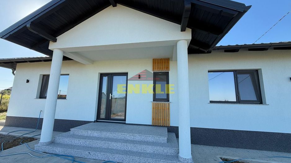 Casă nouă de vânzare – 0% COMISION - Poză 7