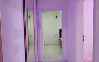 Apartament 3 camere, prima inchiriere, Tomis Plus, Constanta - Poză 12