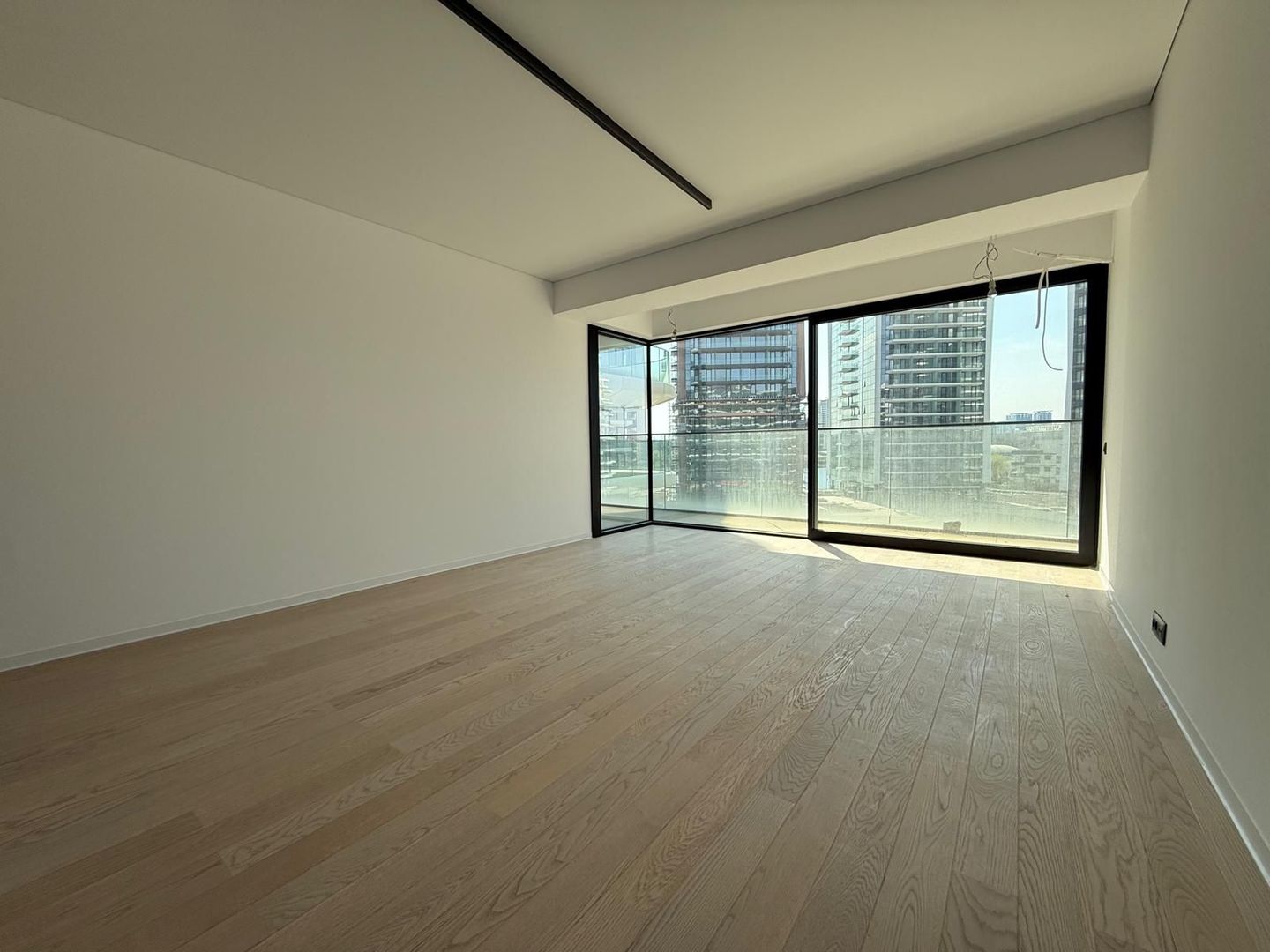 Apartament 2 camere I Yacht Kid I Fabrica de glucoza - Poză 1