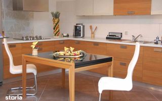 Vand casa 330 mp utili in zona planetelor Giroc, D+P+ E + pod - Poză 2