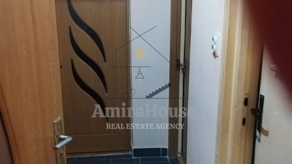 Apartament spatios cu 3 camere si Beci cartierul Gheorgheni - Poză 11