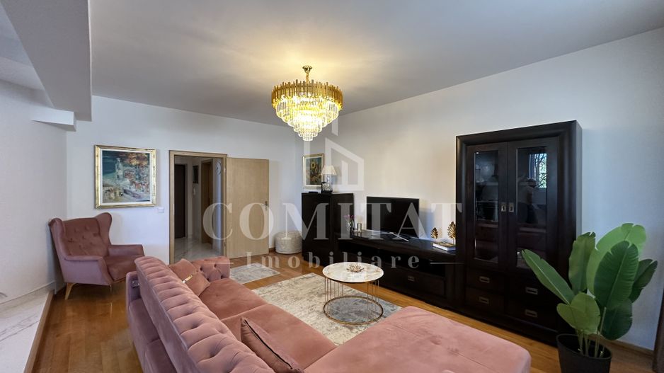 Apartament 3 camere | Etaj Intermediar | 2 Băi | Zona Andrei Mureșanu - Poză 2