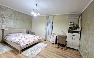 Triplex modern cu 3 camere SAD | Ghiroda - Poză 6
