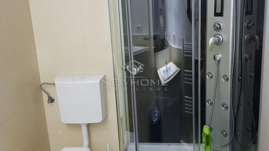 Apartament 1 camera 35 mp, Piata Unirii, zona Ultracentra - Poză 5