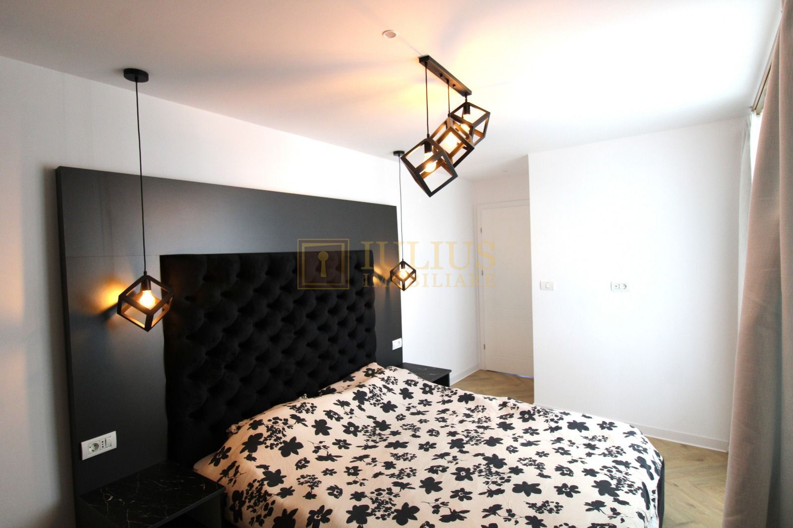 3 camere, etaj 2, lift, prima inchiriere, vedere spre Bega - Poză 12