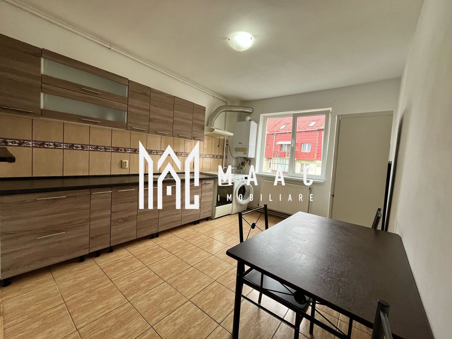 Apartament 3 camere | Balcon | Parcare | Hipodrom 3 - Poză 8