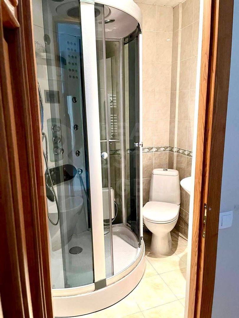 Chirie, apartament, 3 camere, Strada Petru Rareş, Rîșcani - Poză 11