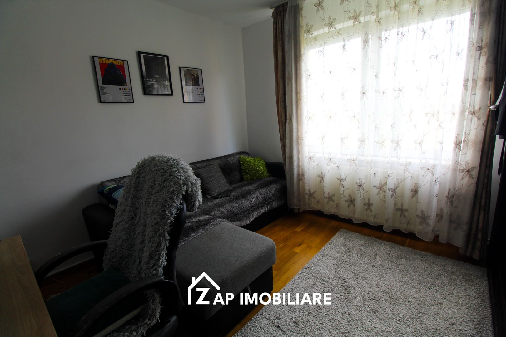 Magurei - Apt 80 mp - 3 camere - 2 bai - decomandat - modern - Poză 7