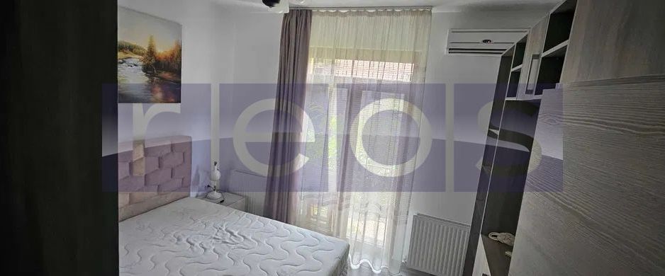 INCHIRIERE 3 CAMERE | DECOMANDAT | ET 1 | FLOREASCA | CENTRALA PROPRIE - Poză 4