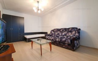 2 camere decomandat, vedere rasarit, Sos. N. Titulescu - Banu Manta - Victoriei  - Poză 1