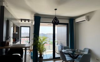 102 The Adress | Barbu Vacarescu | Ready to move - Poză 5