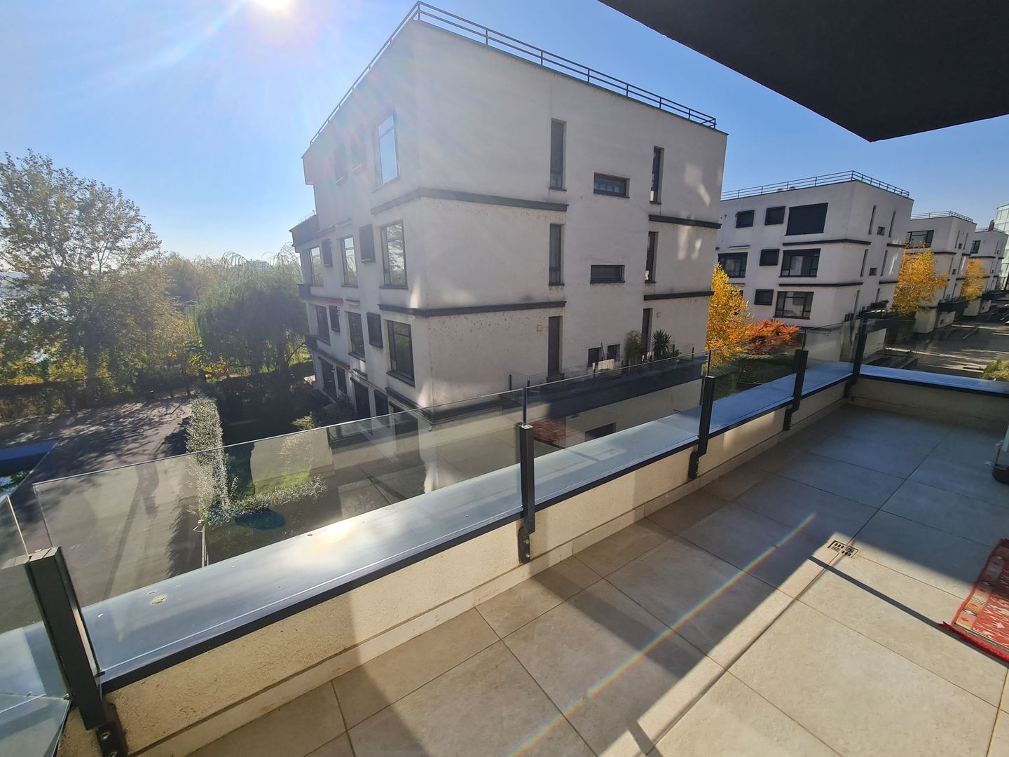 Apartament | 4 camere | Barbu Văcărescu | Laguna Residence - Poză 13