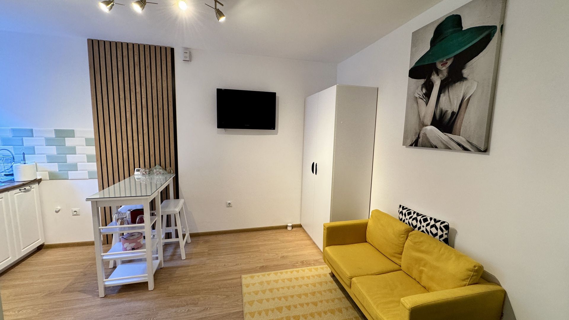 Garsonieră la casă | Blumăna, Str. De Mijloc - Poză 8