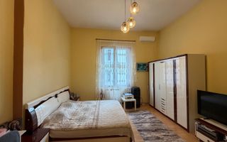VANZARE APARTAMENT IN VILA INTERBELICA | CAL. VICTORIEI - Poză 3