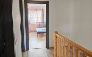 Vila tip duplex S+P+E cartier IZVOR Tarlungeni semimobilata179000 euro - Poză 27