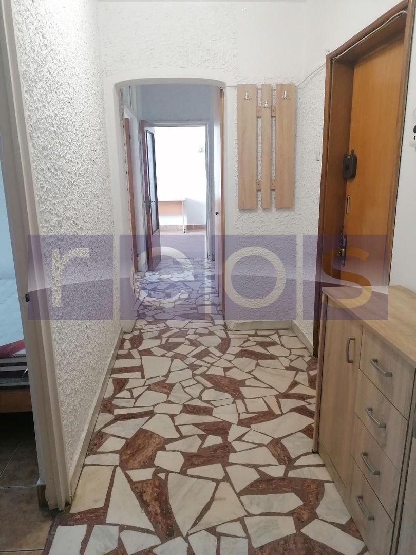 INCHIRIERE 4 CAMERE | 80 MP | AN 1981 | ZONA STEFAN CEL MARE - Poză 13