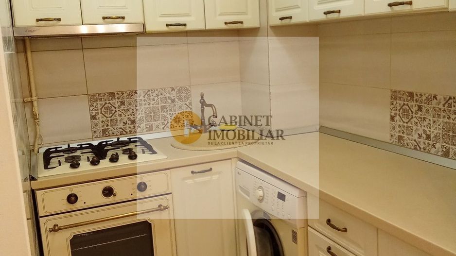 2 Camere | Decomandat | Hol Locuibil | Renovat | M Lujerului - 3 min - Poză 2