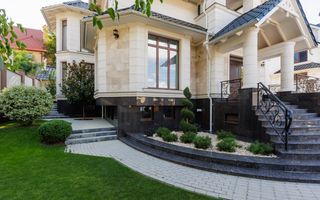 Vânzare, casă, 2 nivele, strada Teilor , Dumbrava - Poză 2