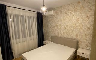 Apartament 2 camere | 4 City NORTH | LOC PARCARE INCLUS SUBTERAN - Poză 6