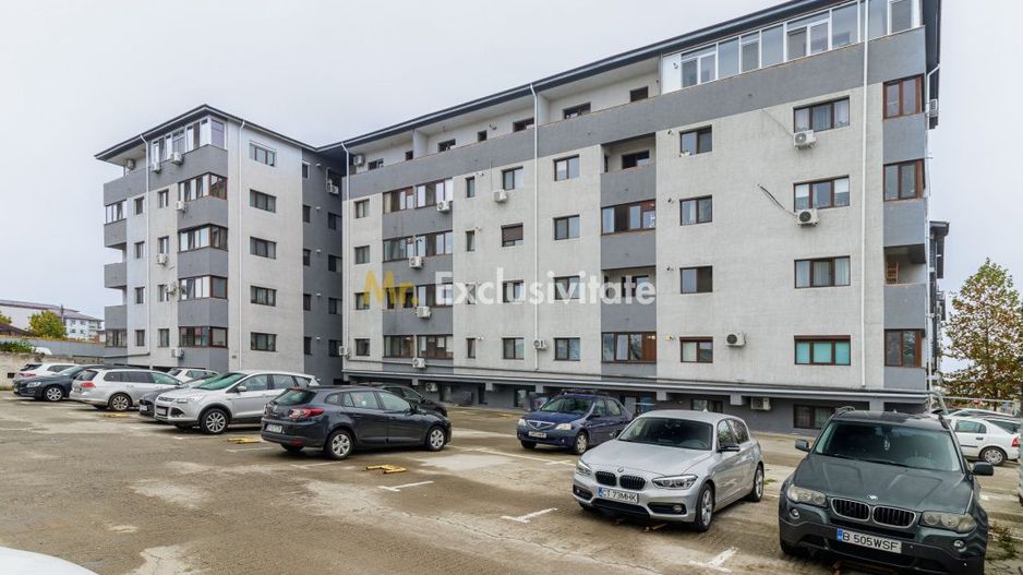 Design actual, compartimentare practică – 2 camere decomandat, Sector 3 - Poză 12
