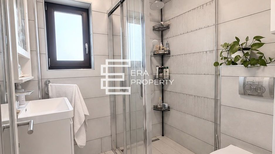 Casă tip duplex 5 camere -120mp -la cheie - teren 250 mp-  Cristian - Poză 16