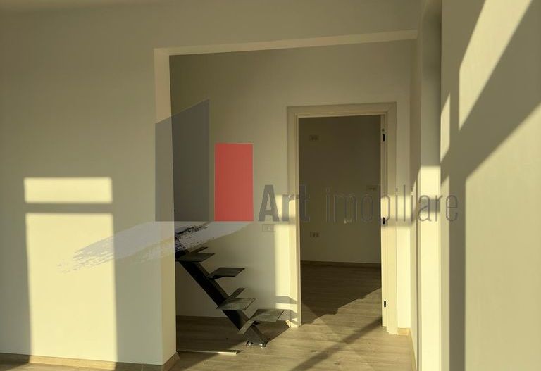 Vand Casa in Domnesti ,str Fortului - 500mp - Poză 4