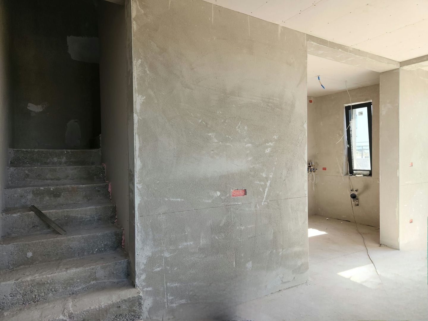 Duplex 5 camere la doar 7 minute de Timisoara - Poză 5