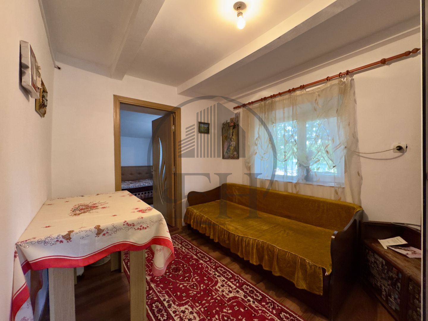 SOLD/VANDUT - Casa de vanzare Negresti, Constanta - Poză 11