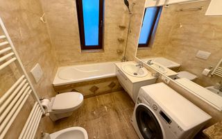 3 camere, modern, parcare, cartierul Marasti, Expo Transilvania, Profi - Poză 7