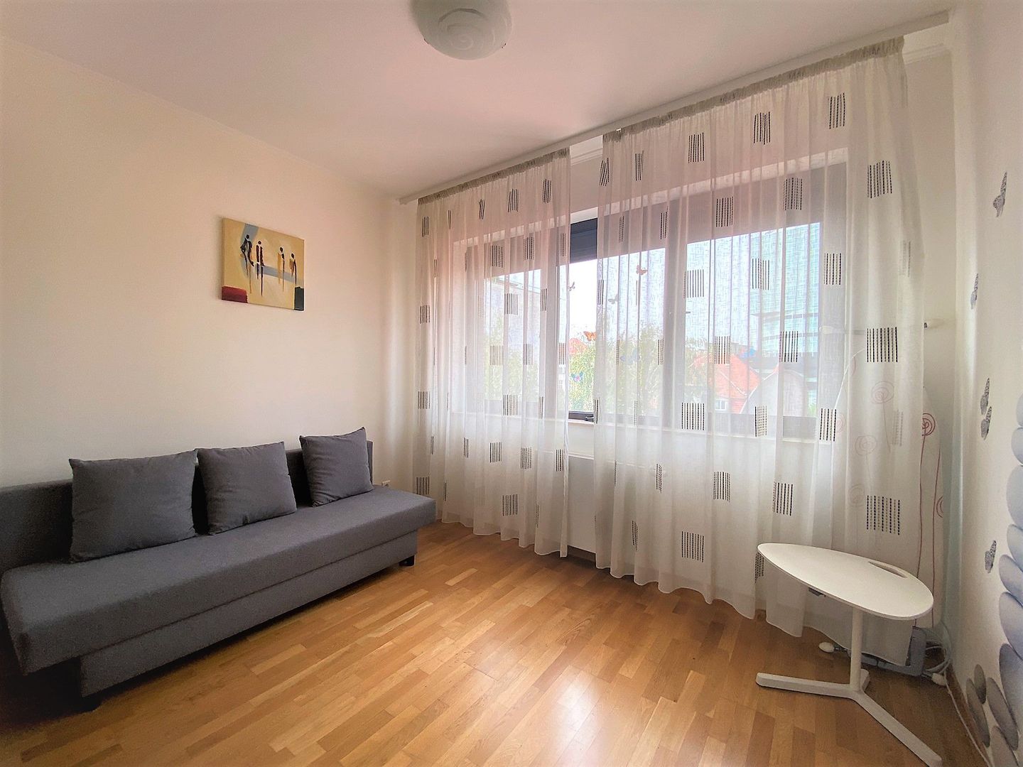 Exceptional location | 2-bedroom apartament | Kiseleff - Poză 13