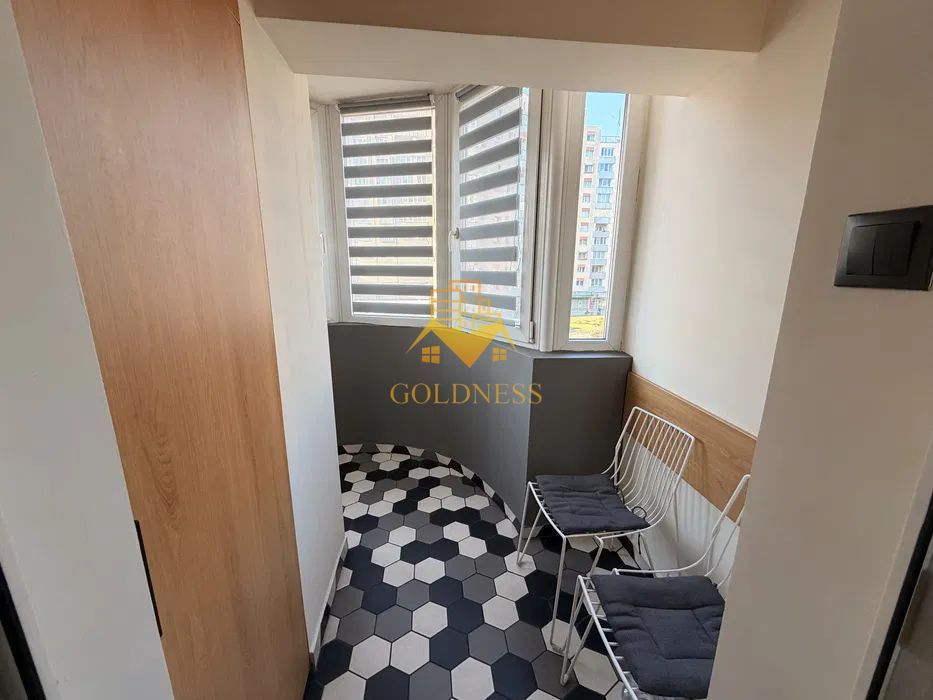 2 Camere decomandate, Marasti. Parcare,Central,FSEGA,Iulius Mall, OMV - Poză 9