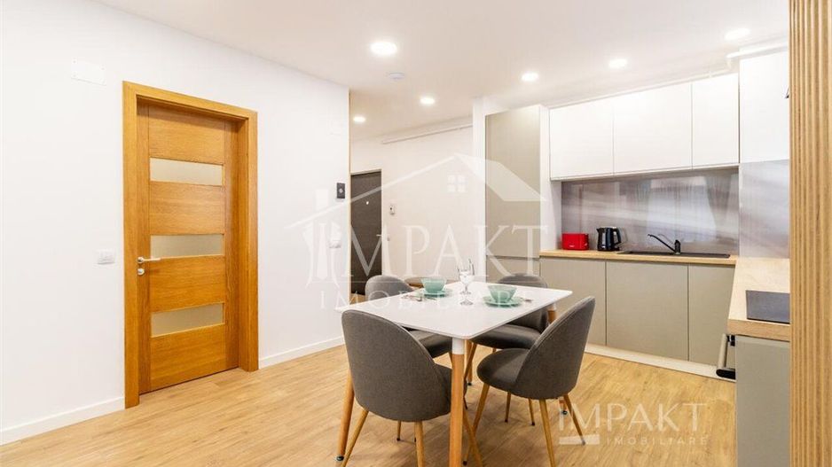 Apartament de inchiriat 2 camere de LUX, langa Platinia! UMF! - Poză 8