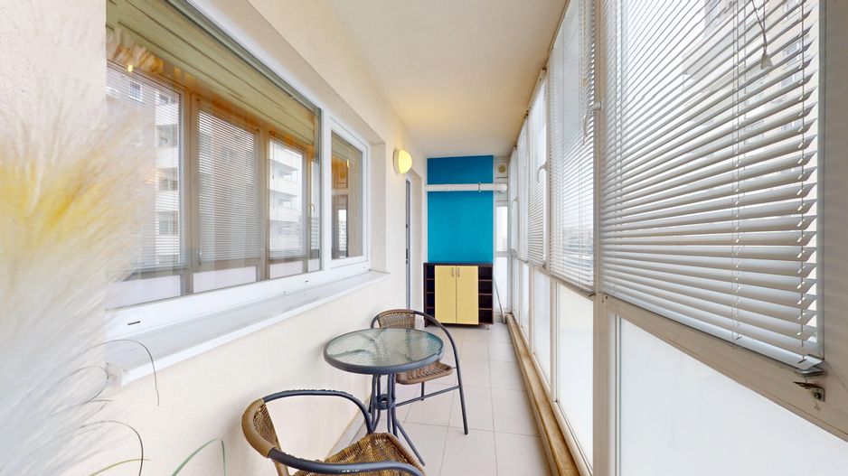 Apartament 2 camere – Bd. Timișoara Bloc 2015 - Poză 15