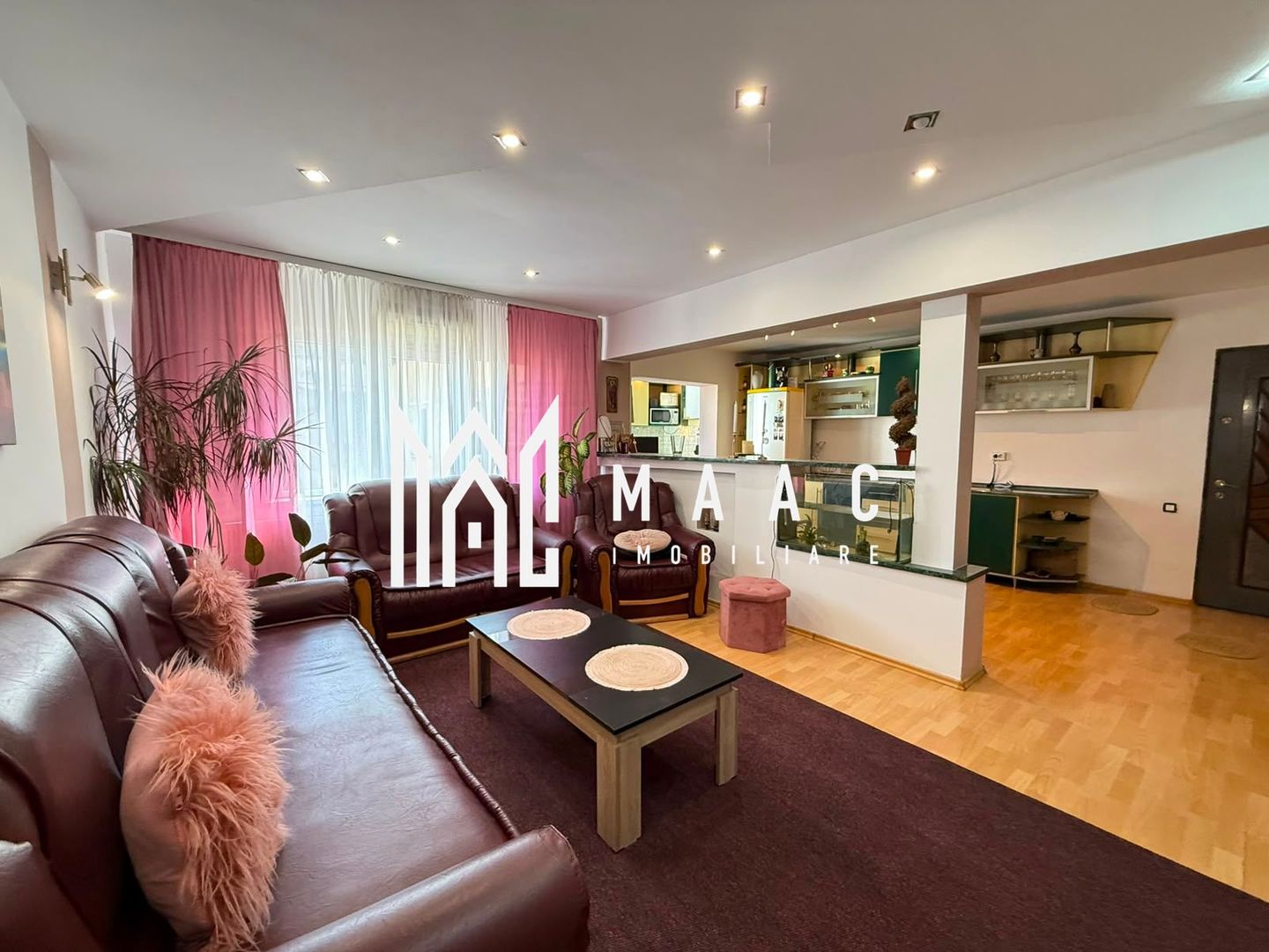 Apartament 4 camere decomandat de vânzare | Sibiu, Valea Aurie - Poză 14
