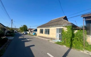 Spațiu Comercial în Băcioi/Straisteni - Poză 1