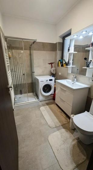 Giroc-Unitatea Militara | 3 Camere | 2  Terase | 2 Băi | Parcare - Poză 13