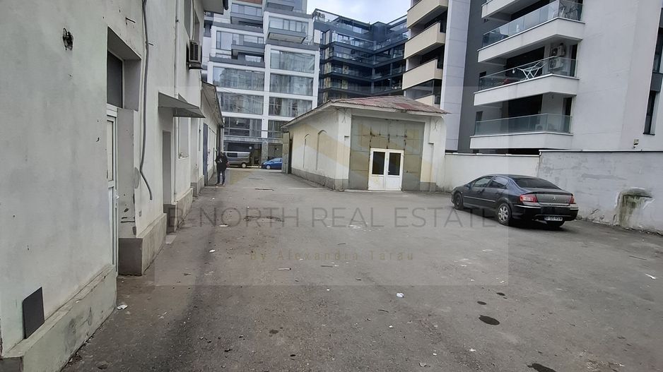 Zona centrala/Chirie/ industrial/ depozit. - Poză 2
