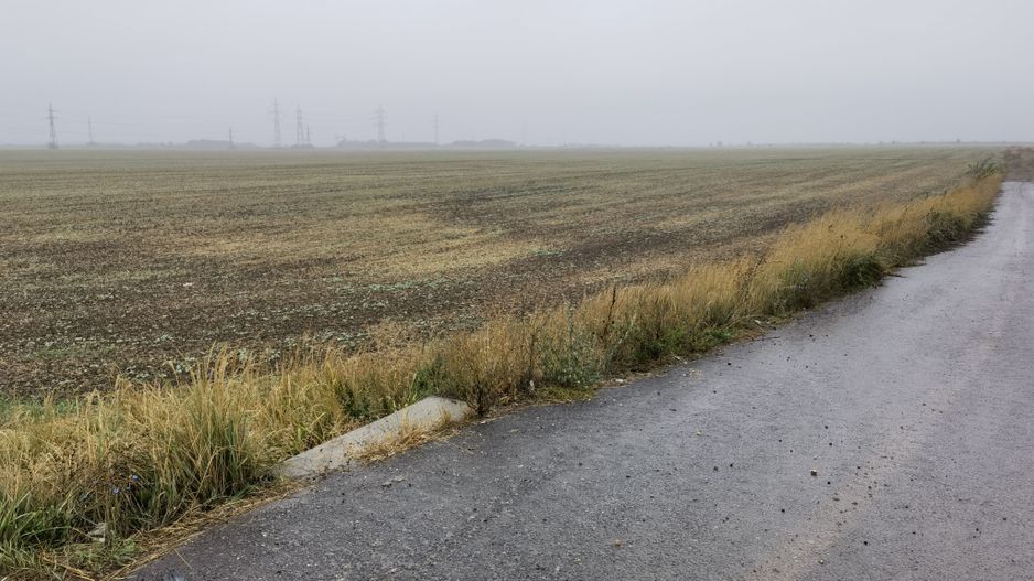 Teren Centura de Nord - Poză 1