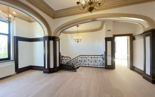 Masterpiece Heritage Villa***18 rooms//DOWNTOWN BUCHAREST - Poză 4