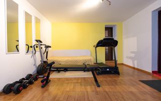 Proprietate exclusivistă ultracentrală -eleganță, spațiu și rafinament - Poză 68