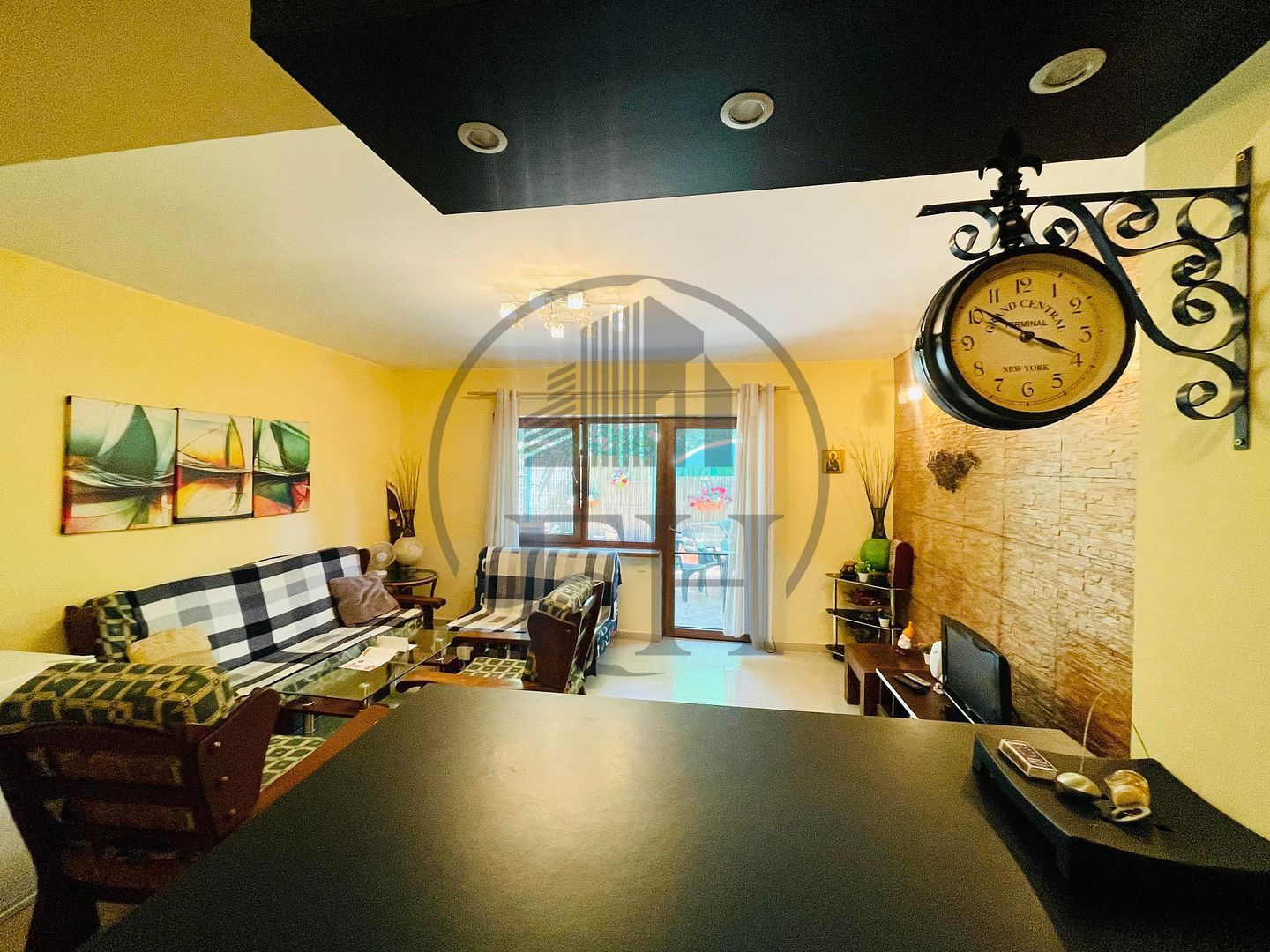 SOLD/ VANDUT  Casă / Vilă, Pensiune de vanzare Constanta, Venus, la mare - Poză 8