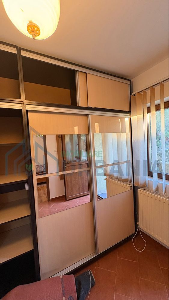 Apartament 1 cameră de închiriat în Păcurari, str. Toma Cozma, Iași - Poză 6