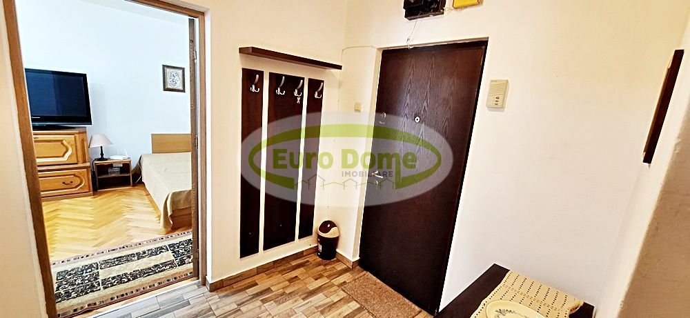 Zona ITC apartament cu doua camere mobilat si utilat complet, 400 euro/luna - Poză 8