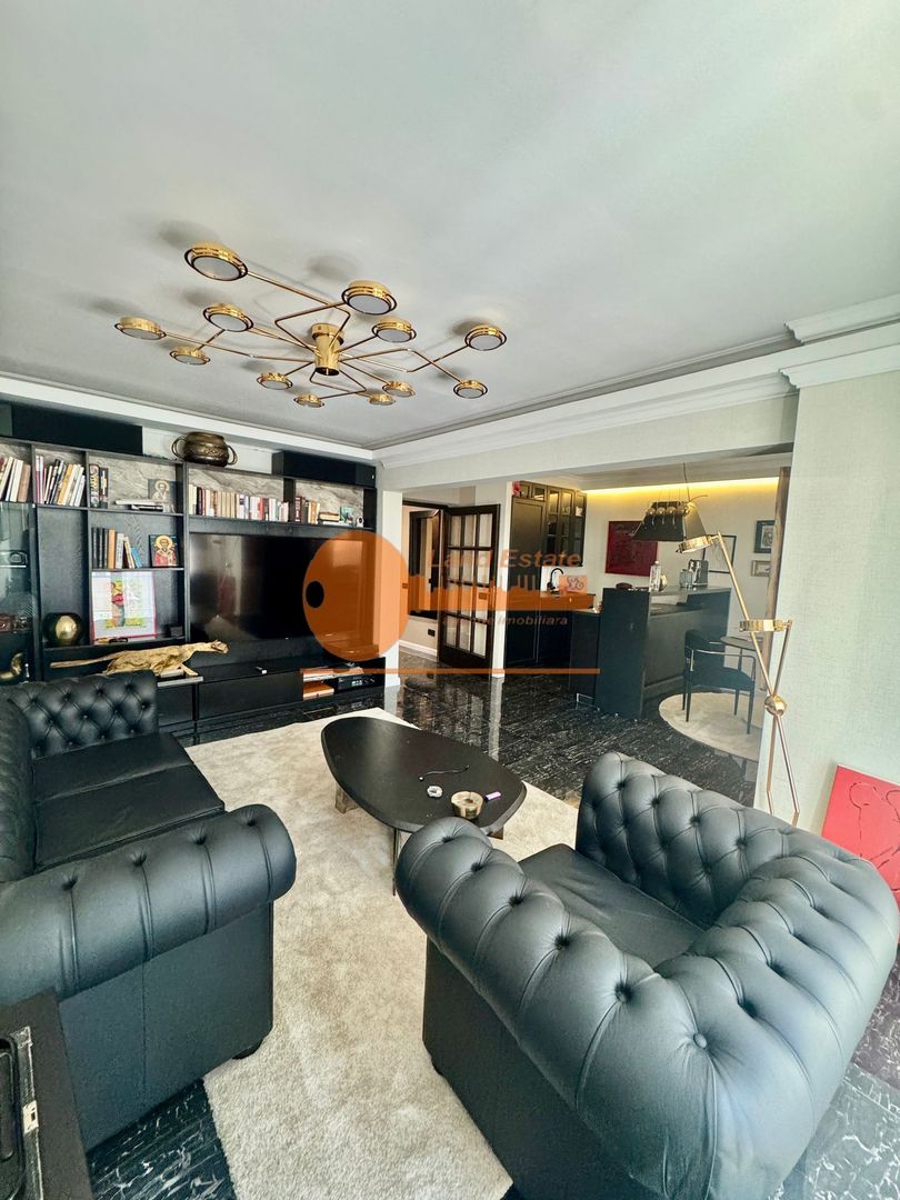 Duplex Calea Victoriei-Unic-1979-Lux - Poză 1