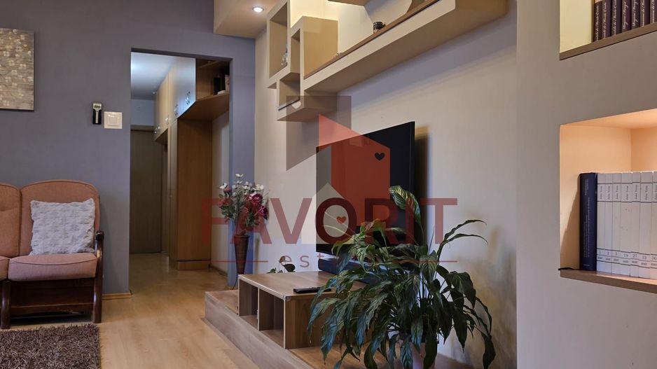 COMISION 0% | Apartament 3 camere | Loc de parcare | Aleea Herculane - Poză 5