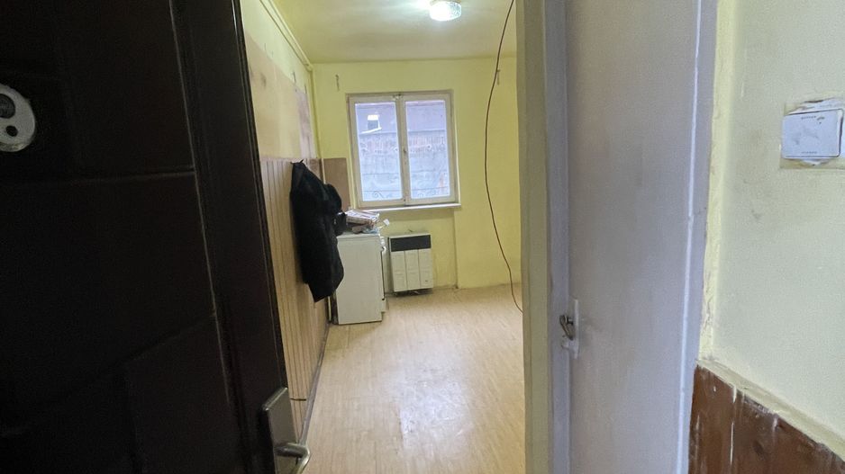 Garsonieră tip Azomureș - Poză 1