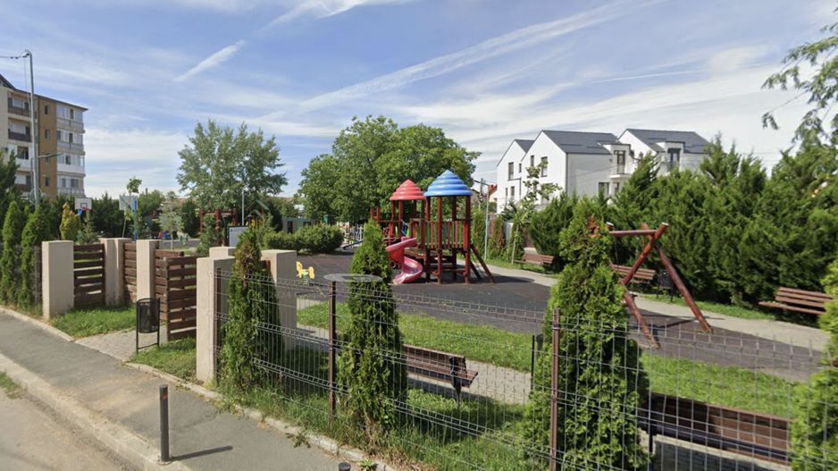 Gorsoniera, total decomandată, cu loc de parcare, bloc 2012 - Poză 1