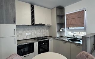 2 CAMERE OPEN-SPACE--MOBILAT+UTILAT--LOC DE PARCARE INCLUS--BLOC 2026 - Poză 10
