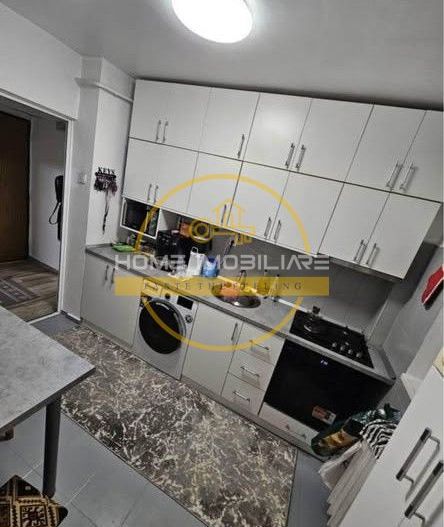 Apartament cu 3 camere/ 60mp/ zona Mircea cel Batran - Poză 9